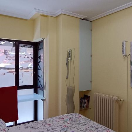 Los Bolardos Zamora Dış mekan fotoğraf