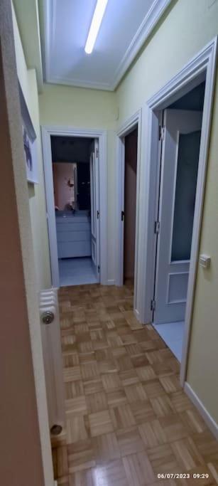 Los Bolardos Zamora Dış mekan fotoğraf