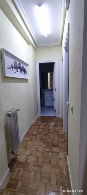 Los Bolardos Zamora Dış mekan fotoğraf